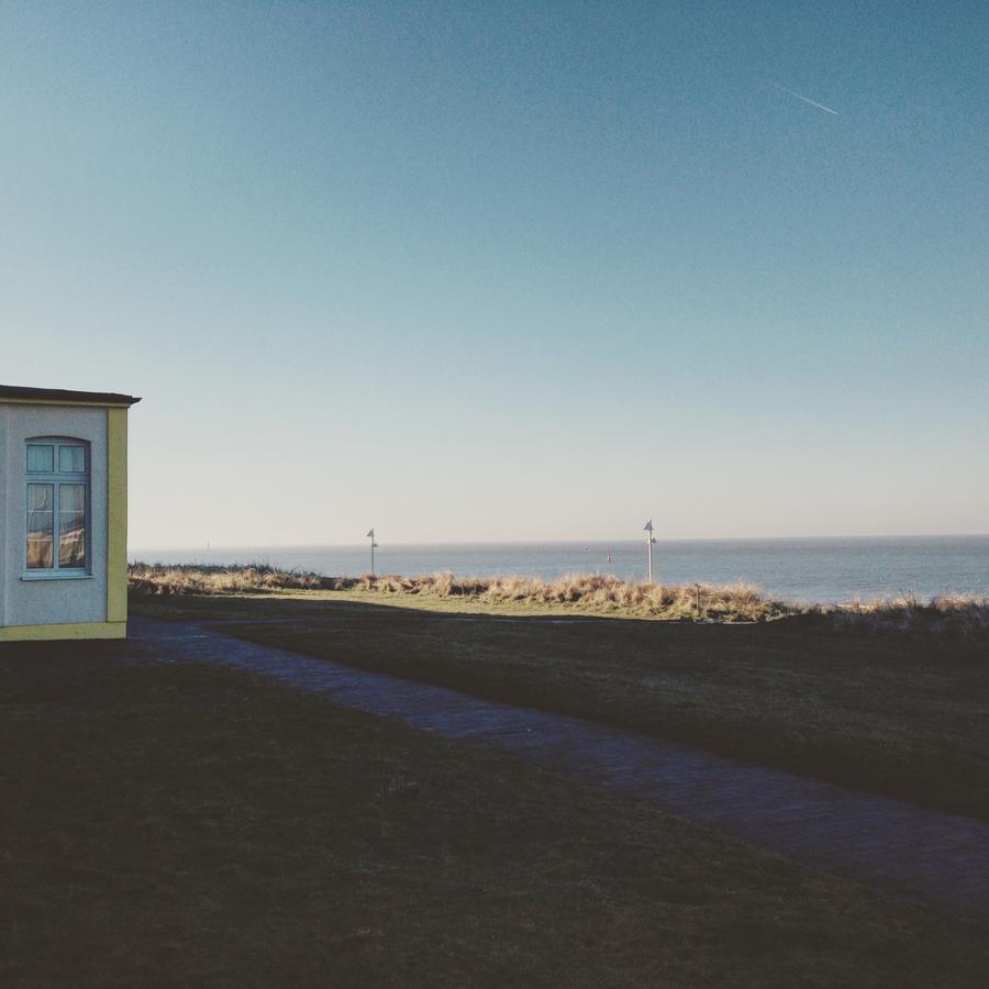 Hotel Meeresburg Norderney Extérieur photo